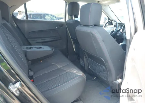 2011 Chevrolet Equinox 1Lt z USA, uszkodzony, nr VIN 2CNFLEEC1B6373703